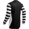 MTB/Motocross Shirt Lange Mouw Thor Hallman Ringer N002 2020